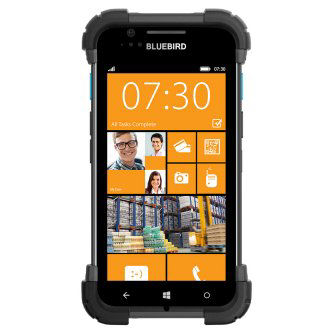 BP30-WD BP30 Handheld, Win 8.1, Wifi Only WE8H, 802.11 a"b"g"n, 8MP Rear Camera, 1.3MP Front Camera, 5" HD LCD, 1GB"8GB, BT, 1D"2D Barcode, Handstrap WE8H, 802.11 a/b/g/n, 8MP Rear Camera, 1.3MP Front Camera, 5" HD LCD, 1GB/8GB, BT, 1D/2D Barcode, Handstrap