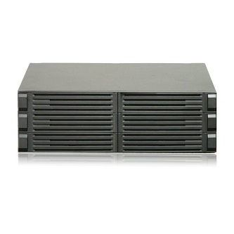 BP48V36RTEXL LgRt BattPck IntChgr Endeavor1500-2000VA