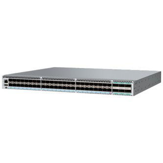 BR-SLX-9540-24S-AC-F 24X10GE+24X1GE SWITCH AC PRTSD INTK EXTREME NETWORKS, 24X10GE+24X1GE SWITCH AC PRTSD I BR-SLX-9540-24S-AC-F - SLX 9540-24S Switch AC with Front to Back airflow (Port-side to non-port side airflow). Supports 24x10GE/1GE + 24x1GE ports. SLX 9540-24S Switch AC with Front to Back airflow (Port-side to non-port  side airflow). Supports 24x10GE/1GE + 24x1GE ports.