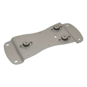 BRKT-MM0036W-00 Mounting Plate, 3600 Series, STB or FLB ZEBRA ENTERPRISE, CRADLE MOUNTING BRACKET, USE WITH STB36 & FLB36 , VIBRATION DAMPENING ZEBRA EVM, CRADLE MOUNTING BRACKET, USE WITH STB36 & FLB36 , VIBRATION DAMPENING CRDL Mounting BRCKET 3600 Series STB/FLB CRADLE MOUNTING BRACKET - STB/FLB3678 CRADLE MOUNTING BRACKET; USE WITH STB36 & FLB36 ; VIBRATION DAMPENING Cable: Connects DC Power Supply PWRS-14000-122 to Forklift Cradle<br />CRADLE MNT BRACKET USE W/ STB36 AND FLB36 VIBRATION DAMPENING