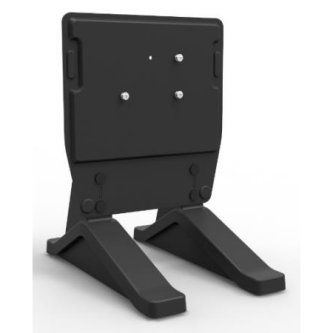 BRKT-SCRD-SSDK-01 ZEBRA ENTERPRISE, SHARECRADLE TWO-SLOT DESK MOUNTING BRACKET SHARECRADLE FIVE-SLOT DESK MOUNTING BRACKET TC8000 2 SLOT DESK MNTING BRACKET TC8000 2-SLOT DESK MOUNTING BRACKET ZEBRA EVM, SHARECRADLE TWO-SLOT DESK MOUNTING BRACKET SHARECRADLE FIVE-SLOT DESK MOUNTING BRACKET $5K MIN TC8000 Desk Bracket for 2-Slot ShareCradle. Allow the installation of a two slot cradle on a flat surface. Includes Bracket Plate (BRKT-SCRD-SSPL-01) and Bracket Stands (BRKT-SCRD-DKST-01). Cradle must be ordered separately TC80, Desk Bracket For Sharecradle. Allows To Install Single Or Two Slot  Cradle On A Flat Surface. I.E. Desktop. Includes Bracket Plate Brkt-Scrd-Sspl-01 And Bracket Stands Brkt-Scrd-Dkst-01. Note: Order Cradle Separately TC80, Desk Bracket For Sharecradle. Allows To Install Single Or Two Slot   Cradle On A Flat Surface. I.E. Desktop. Includes Bracket Plate Brkt-Scrd-Sspl-01 And Bracket Stands Brkt-Scrd-Dkst-01. Note: Order Cradle Separately TC80, Desk Bracket For Sharecradle. Allows To Install Single Or Two Slot