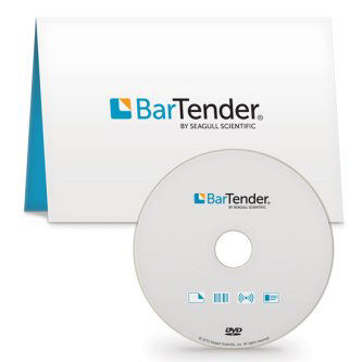 BTE-0 Bartender Enterprise: Base License