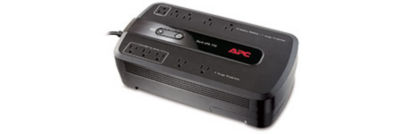 BX1100U-LM APC Back-UPS 1100VA, 120V, AVR, USB, LAM