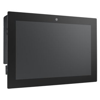 C-SCA01-UTC510D-02 10.1" UTC  P-Cap Touch Panel with Intel J1900, 2GB RAM, PoE, 32G SSD, Win 10 IoT