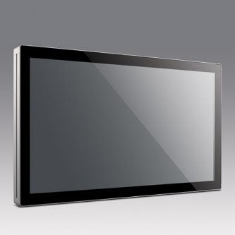 C-SCA01-UTC520E-02 21.5" P-Cap Touch Panel, Haswell i5-4300U / 4G Memory, 128G SSD, Win 10 IoT