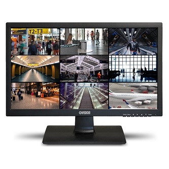 C22BD-A6-4000 22in CCTV Monitor