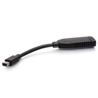 C2G30038 Mini DisplayPort to HDMI Video Dongle 4K
