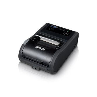 C31CC79551 P60II,MOBILE RECEIPT,IOS,BLUET OOTH,W/BATTERY,SEE NOTES EPSON, TM-P60II, MOBILE RECEIPT PRINTER, BLUETOOTH, IOS COMPATIBLE, EPSON BLACK, BATTERY, BELT CLIP, USB CABLE, REQUIRES PS-11 OR OT-CH60II TO BE CHARGED Mobilink P60II Mobile Printer (Receipt, IOS, Bluetooth, Battery) Mobilink P60II Mobile Printer (2 Inch, Receipt, IOS, Bluetooth, Battery - Requires Power Supply or Charger) Epson TM-P Printers P60II,2" RECEIPT,MOBILE,IOS,BLUETOOTH,W/BATT,NO PWR/CHRGR Mobilink P60II, 2 Inch, Receipt, iOS Bluetooth, with Battery, Requires Power Supply or Charger replaces non-ios part c31cc79511 P60II - Mobile 2" Receipt Printer, Thermal, Bluetooth, iOS Support, Black, Battery, no Power Supply or Charger EPSON, TM-P60II, MOBILINK, RECEIPT PRINTER, BLUETO<br />EPSON, TM-P60II, MOBILINK, RECEIPT PRINTER, BLUETOOTH, IOS COMPATIBLE, EPSON BLACK, BATTERY, BELT CLIP, USB CABLE, REQUIRES PS-11 OR OT-CH60II TO BE CHARGED<br />EPSON, TM-P60II, (INSTANT PROMO REBATE UNTIL 6/30/23) MOBILINK, RECEIPT PRINTER, BLUETOOTH, IOS COMPATIBLE