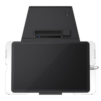 C31CH63A9981 EPSON, TM-M30IISL-501, THERMAL RECEIPT PRINTER, AU Compact 3" POS printer with built in tablet mount and secure locking capability; tablet not included.   Accomodates up to four POS peripherals.  Multiple interfact options include USB, Ethernet and Wireless.  Black.   2-year limited warranty.<br />m30II-SL, 3"prntr w/tablt mnt, wifi, blk<br />EPSON, TM-M30IISL-501, AIO, THERMAL RECEIPT PRINTE<br />EPSON, TM-M30IISL-501, AIO, THERMAL RECEIPT PRINTER, AUTOCUTTER, ETHERNET & WIRELESS, EPSON BLACK, ENERGY STAR<br />EPSON, TM-M30IISL-501, (INSTANT PROMO REBATE UNTIL 10/31/23), AIO, THERMAL RECEIPT PRINTER, AUTOCUTTER, ETHERNET & WIRELESS, BLACK, ENERGY STAR<br />EPSON, TM-M30IISL-501, (INSTANT PROMO REBATE UNTIL 1/31/24), AIO, THERMAL RECEIPT PRINTER, AUTOCUTTER, ETHERNET & WIRELESS, BLACK, ENERGY STAR<br />EPSON, TM-M30IISL-501, (INSTANT PROMO REBATE UNTIL 3/29/24), AIO, THERMAL RECEIPT PRINTER, AUTOCUTTER, ETHERNET & WIRELESS, BLACK, ENERGY STAR