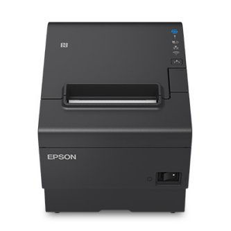 C31CJ57032 EPSON, TM-T88VII-032, THERMAL RECEIPT PRINTER WITH<br />T88VII,THML RCPT,PWRD USB/ENET/USB,BLACK<br />EPSON, TM-T88VII-032, THERMAL RECEIPT PRINTER WITH AUTOCUTTER, EPSON BLACK, POWERED USB, UB-U06<br />T88VII,THML RCPT,PWRD USB/ENET/USB BLACk<br />EPSON, TM-T88VII-032, THERMAL RECEIPT PRINTER WITH AUTOCUTTER, EPSON BLACK, ETHERET & POWERED USB, UB-U06