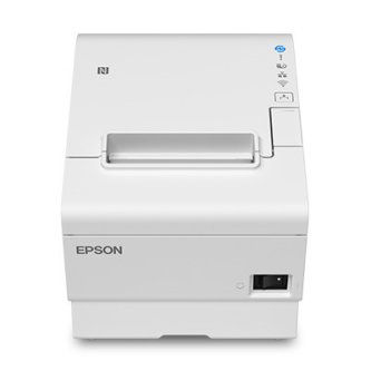 C31CJ57A9961 EPSON, TM-T88VII-041, THERMAL RECEIPT PRINTER, EPS<br />T88VII,THML RCPT,ENET/USB/WIRELESS/WHITE<br />EPSON, TM-T88VII-041, THERMAL RECEIPT PRINTER, EPSON WHITE, WIFI (R05), INTERFACES, PS-180 POWER SUPPLY AND AC CABLE<br />EPSON, TM-T88VII-041, THERMAL RECEIPT PRINTER, EPSON WHITE, WIFI (R05), INTERFACES, PS-190 POWER SUPPLY AND AC CABLE