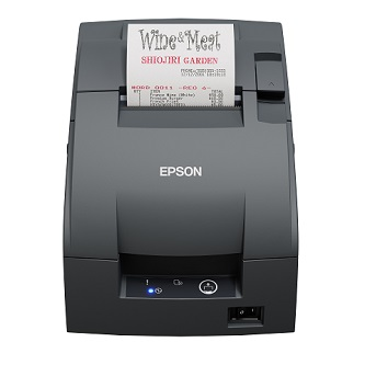 C31CL26A9961 TM-U220IIA-042:JOURNAL;PRL(P02II);PS;EDG<br />EPSON, TM-U220IIA-042, DOT MATRIX PRINTER, JOURNAL, PARALLEL (P02II), PS, EDG