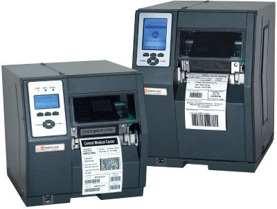 C34-00-480000Z7 H-4408 Direct Thermal-Thermal Transfer RFID Ready Printer  H4408 TT RFID READY Datamax-ONeil H-Class Prntrs.