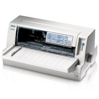 C376101 LQ-680 PRO Impact Printer (24-Pin) LQ 680Pro Impact Printer - B/W - Dot-matrix - 360 dpi - 24 pin - 413 cps - Parallel EPSON LQ-680 24 PIN FLATBED IMPACT PRINTER LQ680 PRO 24PIN NARR 413CPS PAR ESC/P2 IBM DOT MATRIX   LQ-680 PRO,IMPACT,24 PIN Epson FX Dot Matrix Printers EPSON, LQ-680, PRO DOT MATRIX PRINTER, 24 PIN, NARROW, PARALLEL, 240DPI, 64KB MEMORY, FRONT LOADING LQ-680 PRO Impact Printer, 24-Pin) LQ-680 Pro - Impact Dot Matrix Form Printer, 24-Pin, Narrow Carriage, Parallel, Light Gray, Power Supply<br />EPSON, EOL, LQ-680, PRO DOT MATRIX PRINTER, 24 PIN, NARROW, PARALLEL, 240DPI, 64KB MEMORY, FRONT LOADING