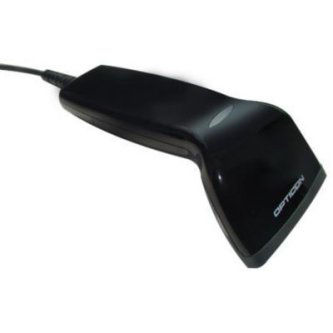 C41SBU1-00 OPTICON, CABLED CCD BARCODE SCANNER, BLACK, USB, P CABLED CCD BARCODE SCANNER BLACK USB PS CABLED 1D CCD BARCODE SCANNER, BLACK, USB<br />OPTICON, CABLED CCD BARCODE SCANNER, BLACK, USB, POWER SUPPLY