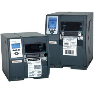 C46-00-484000Z4 H-4606X TT INT REW RFID READY H-4606X RFID Ready Direct Thermal-Thermal Transfer Printer (Internal Rewind) H-4606X TT INT REWIND RFID READY H-4606XBIDIRECTIONAL TT 110V PWR CORD INTERNAL REWINDER RFID Datamax-ONeil H-Class Prntrs.