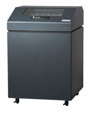 C6805-0100-000 PTR,6805,CAB,AMERICAS Printronix TG Line Printers