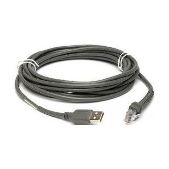 CAB-465 Cable (12 Feet, USB Type A POT LW) for the New PowerScan 8300/8500 DLS CBL CAB-465 TYPE A STRAIGHT USB CABLE 3.6M DATALOGIC ADC CBL CAB-465 TYPE A STRAIGHT USB CABLE 3.6M 3.6M CABLE USB TYPE A STRAIGHT DATALOGIC ADC, CAB-465 TYPE A STRAIGHT USB CABLE, 3.6M, SK CAB-465 USB TYPE A STRAIGHT 3.6M   CBL 465 STRAIGHT USB TYPE A Cable (12 Feet, USB Type A POT LW) for the New PowerScan 8300"8500 Cable, USB, Type A, Straight, 3.6 m, CAB-465