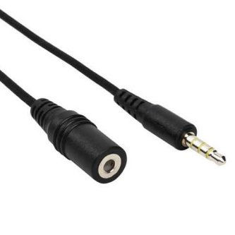 CAB-MIC20-EXT- Extension cable for the Performance microphone EXTENSION CABLE FOR THE C20 MICROPHONE FOR TELEPRESENCE SYSTEM Extension cable for the Perfor mance microphone Extension cable for the        Performance microphone