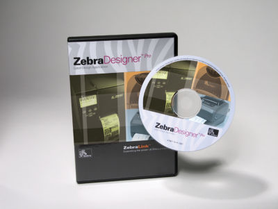 CAG-P1038187 ZEBRA ENTREPRISE CONNECTOR ZebraLink Enterprise Connector Zebra Bar Code Software