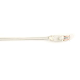 CAT5EPC-002-GY CAT5E SNAGLESS PATCH CABLE UTP PVC GY 2"