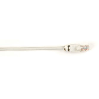 CAT6PC-006-GY CAT6 SNAGLESS PATCH CABLE UTP PVC GY 6"