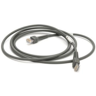 CBA-M04-S07ZAR Cable (7 Feet, Straight, IBM 468X/9X-Port 5B) Cable (7 Feet, Universal Style IBM 5B, Straight) MOTOROLA CABLE IBM 468X/9X PORT 5B 7 FOOT STRAIGHT 7FT ST IBM 468X/9X-PORT 5B CABLE  US# U60878 CABLE IBM 468X/9X POR T5B 7FT ZEBRA ENTERPRISE, 7 FT, IBM 468X/9X CABLE, PORT 5B, STRAIGHT   CABLE UNIVERSAL STYLE IBM 5B 7" STRAIGHT CABLE UNIVERSAL STYLE IBM 5B 7" STRAIGHT. ZEBRA EVM, 7 FT, IBM 468X/9X CABLE, PORT 5B, STRAIGHT CABLE IBM 468X/9X POR T5B 7FT $5K MIN CABLE IBM 468X/9X POR T5B 7FT ___________________________________ 7FT CABLE IBM 468X/9X POR T5B CBL: IBM 468X/9X (PORT 5B) 7FT;ST Cable,  IBM:  468x/9x, 7ft 2m Straight, Port 5B<br />7FT PORT 5B STRAIGHT CABLE IBM 468X/9X