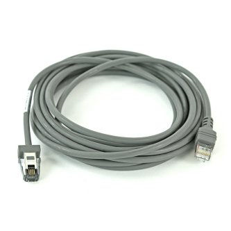 CBA-M51-S16PAR MP6000 IBM Port 9B 5M Cable fo r RS-485 MOTOROLA, MP6000 IBM PORT 9B 5M CABLE FOR RS-485 Cable (5 Meters, IBM Port 9B Cable for RS-485) for the MP6000 ZEBRA ENTERPRISE, MP6000 IBM PORT 9B 5M CABLE FOR RS-485 Zebra Scanner Cables &Adapters MP6000 IBM Port 9B 5M Cable for RS-485 ZEBRA EVM, MP6000 IBM PORT 9B 5M CABLE FOR RS-485 CBL:MP6000 IBM PORT 9B 5M CBL FOR RS-485 Cable, IBM Port 9B, 5M Cable for RS-485 5M CBL MP6000 IBM PORT 9B FOR RS-485<br />ZEBRA EVM/DCS, MP6000 IBM PORT 9B 5M CABLE FOR RS-485