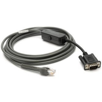 CBA-R41-S12ZAR CBL:SIEMENS NIXDORF, 12V, 12FT STR Cable (12 Foot, Siemens NIXDORF, 12V, STR) ZEBRA ENTERPRISE, CABLE, RS232: 12FT. (3.7M) STRAIGHT, NIXDORF BEETLE- DIRECT POWER Zebra Scanner Cables &Adapters CBL:SIEMENS NIXDORF, 12V, 12FT STR. CBL:SIEMENS NIXDORF, 12V, 12FTSTR. ZEBRA EVM, CABLE, RS232: 12FT. (3.7M) STRAIGHT, NIXDORF BEETLE- DIRECT POWER CBL:SIEMENS NIXDORF; 12V; 12FT STR Cable, RS232, 12ft. 3.7m Straight, Nixdorf Beetle- Direct Power<br />12FT STR RS232 NIXDORF CBL 12V DRCT PWR<br />ZEBRA EVM/DCS, CABLE, RS232: 12FT. (3.7M) STRAIGHT, NIXDORF BEETLE- DIRECT POWER<br />ZEBRA EVM/DCS, DISCONTINUED, CABLE, RS232: 12FT. (3.7M) STRAIGHT, NIXDORF BEETLE- DIRECT POWER