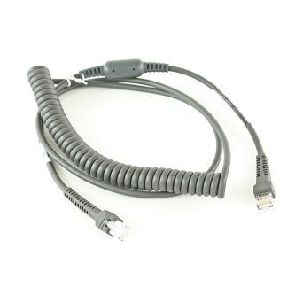 CBA-R47-C09ZAR Cable (9 Feet, RS232, NCR AUX Port, Coiled) MOTOROLA CABLE 9FT RS232 NCR AUX PORT COILED CBLRS232/NCR AUX PORT/9FT/CLD Cable (9 Feet, Universal Style RS232, Coiled NCR AUX Port)   CABLE UNIVERSAL STYLE RS232 9"COILED NCR CABLE UNIVERSAL STYLE RS232 9" COILED NCR AUX PORT. CBLRS232/NCR AUX PORT/9FT/CLD $5K MIN CBLRS232/NCR AUX PORT/9FT/CLD ___________________________________ 9FT CABLE RS232/NCR AUX PORT COILED CBL:RS232 (NCR AUX PORT) 9FT; CLD Cable - RS232, 12ft. 3.7m Straight, Nixdorf Beetle- Direct Power ZEBRA EVM, 9 FT, RS232 CABLE, NCR AUX PORT, COILED<br />9FT RS232 CABLE DB9F CLD NCR AUX PORT<br />ZEBRA EVM/DCS, 9 FT, RS232 CABLE, NCR AUX PORT, COILED
