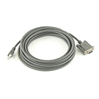 CBA-R51-S16ZAR MP6000 Serial DB9-M 5M Cable Cable (5 Meters, Serial DB9-MCable) for MP6000 MOTOROLA, MP6000 SERIAL DB9-M 5M CABLE ZEBRA ENTERPRISE, MP6000 SERIAL DB9-M 5M CABLE Zebra Scanner Cables &Adapters MP6000 Serial DB9-M 5M Cable. ZEBRA EVM, MP6000 SERIAL DB9-M 5M CABLE CBL:MP6000 SERIAL DB9-F 5M CABLE Cable, Multiplane scanner RS232, DB-9 female Cable, 5M CBL MP6000 SERIAL DB9-F 5M CABLE<br />5M STR SERIAL DB9-F CABLE MP6/7000<br />ZEBRA EVM, MP6000 AND MP7000 RS232 CABLE, DB-9 FEMALE CABLE, 16.4 FEET (5 METERS)<br />ZEBRA EVM/DCS, MP6000 AND MP7000 RS232 CABLE, DB-9 FEMALE CABLE, 16.4 FEET (5 METERS)