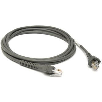CBA-S01-S07ZAR Cable (7 Feet, Synapse Adapter, Straight) MOTOROLA CABLE UNIVERSAL SYNAPSE 7ft STRAIGHT Cable (7 Feet, Universal Style Synapse Adapter, Straight) 7FT ST SYNAPSE ADAPTER CABLE US# K34719 CABLE, LS1900 SYNAPSE ADAPTER MOTOROLA, 7 FT, SYNAPSE ADAPTER CABLE, STRAIGHT ZEBRA ENTERPRISE, 7 FT, SYNAPSE ADAPTER CABLE, STRAIGHT   CABLE UNIVERSAL STYLE SYNAPSEADAPTER 7" CABLE UNIVERSAL STYLE SYNAPSE ADAPTER 7" STRAIGHT. ZEBRA EVM, 7 FT, SYNAPSE ADAPTER CABLE, STRAIGHT 7FT ST SYNAPSE ADAPTER CABLE US# K34719 $5K MIN CBL: SYNAPSE ADPTR 7FT; ST Cable, Synapse Adapter Cable, 7ft. Straight. Cable Code S01<br />[O]7FT SYNAPSE ADAPTER CABLE STRAIGHT<br />ZEBRA EVM, DISCONTINUED, 7 FT, SYNAPSE ADAPTER CABLE, STRAIGHT<br />ZEBRA EVM/DCS, DISCONTINUED, 7 FT, SYNAPSE ADAPTER CABLE, STRAIGHT