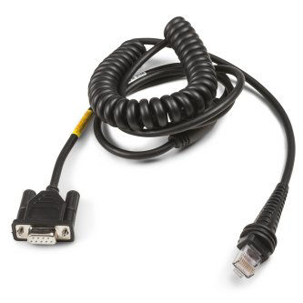 CBL-020-300-C00 RS232 CABLE,BLACK,DB9 FEMALE COILED,5V EXTERNAL PWR W/OPTN Xenon Cable: RS232 (+/-5V signals),  black, DB9 Female, 3m (9.8ft), coiled, 5V external power with option for host power on pin 9 HHP CABLE RS232 (5V SIGNALS) DB9 FEM 3M (9.8FEET) COILED 5V EXT PWR WITH HOST PWR ON PIN 9 BLACK Cable (RS232 Cable, Black, DB9 Female Coiled, 5V External Power with OPTN) HONEYWELL CABLE RS232 (5V SIGNALS) DB9 FEM 3M (9.8FEET) COILED 5V EXT PWR WITH HOST PWR BLACK RS232 5V SIGNALS BLK DB9 FEMALE 3M 9.8FT COILED 5V PWR HONEYWELL, 1900/1200G/1300G, CABLE, RS232 (+/-5V SIGNALS), BLACK, DB9 FEMALE, 3M (9.8"), COILED, 5V EXTERNAL POWER, OPTION FOR HOST POWER ON PIN 9 HONEYWELL, 1900/1200G/1300G, CABLE, RS232 (+/-5V SIGNALS), BLACK, DB9 FEMALE, 3M (9.8"), COILED, 5V EXTERNAL POWER, OPTION FOR HOST POWER ON PIN 9 *** Same product as HHPCBL-020-300-C00 *** Honeywell Scanner Cables Cable: RS232 (5V signals), black, DB9 Female, 3m (9.8/), coiled, 5V external power with option for host power on pin 9 Cable: RS232 (5V signals), black,