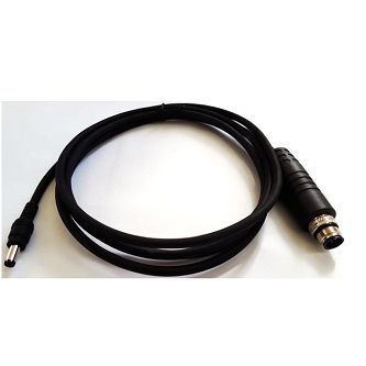 CBL-36-452A-01 ZEBRA EVM, FORKLIFT DC POWER SUPPLY ADAPTER CABLE, FOR USE WITH -251 & -252 DC TO DC POWER SUPPLIES Power Supply Adapter Cable for -251,252 CBL FORKLIFT DC PSU ADAPTER FOR -251,252 FORKLIFT DC PWR SUP CBL FOR USE W/ -251 AND -252 DC TO DC PWR SUP FORKLIFT DC POWER SUPPLY CABLE (FOR USE WITH -251 & -252 DC TO DC POWER SUPPLIES) Cable, Forklift Dc Power Supply Adapter Cable For Use With -251 and -252  Dc To Dc Power Supplies Cable, Forklift Dc Power Supply Adapter Cable For Use With -251 and -252   Dc To Dc Power Supplies Cable, Forklift Dc Power Supply Adapter Cable For Use With -251 and -252    Dc To Dc Power Supplies<br />ZEBRA EVM/DCS, FORKLIFT DC POWER SUPPLY ADAPTER CABLE, FOR USE WITH -251 & -252 DC TO DC POWER SUPPLIES