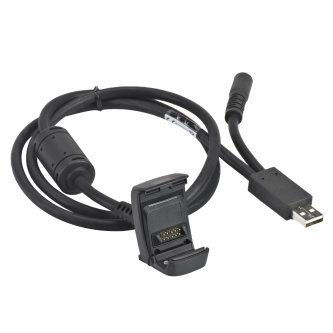 CBL-TC8X-USBCHG-01 ZEBRA ENTERPRISE, TC8X USB AND CHARGING CABLE ZEBRA EVM, TC8X USB AND CHARGING CABLE ZEBRA EVM, TC8000 USB/CHARGING CABLE, ALLOWS TO COMMUNICATE VIA USB AND CHARGE A TC8000 DEVICE, REQUIRES POWER PWRS-14000-249R AND LINE CORD 23844-00-00R TO CHARGE ZEBRA EVM, TC8000 USB/CHARGING CABLE, ALLOWS TO COMMUNICATE VIA USB AND CHARGE A TC8000 DEVICE, REQUIRES PWR-BUA5V16W0WW, CBL-DC-383A1-01, AND 23844-00-00R TO CHARGE TC8X USB AND CHARGING CABLE $5K MIN TC8X USB AND CHARGING CABLE MIN TC8X USB AND CHARGING CABLE ___________________________________ ZEBRA EVM, TC8000 USB/CHARGING CABLE, ALLOWS TO COMMUNICATE VIA USB AND CHARGE A TC8000 DEVICE, REQUIRES PWR-BUA5V16W0WW, CBL-DC-383A1-01, AND 50-16000-182R TO CHARGE TC8000 - USB/Charging Cable - Allows communication via USB and charging of the TC8000 terminal. Requires : Power Supply (PWR-BUA516W0WW), DC Cable (CBL-DC-383A1-01) and country specific two-wire ungrounded AC Line Cord, all sold separately TC80, USB/Charging Cable. Allows to communicate via USB and charge a T