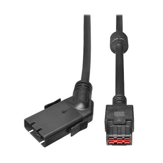 CBLADAPT180RT Eaton cable adaptor 9PX 9SX G1 G2 180V