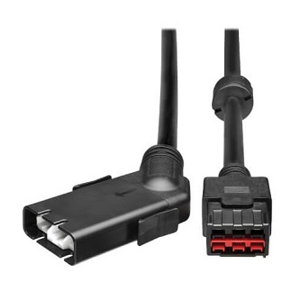 CBLADAPT240RT Eaton cable adaptor 9PX 9SX G1 G2 240V