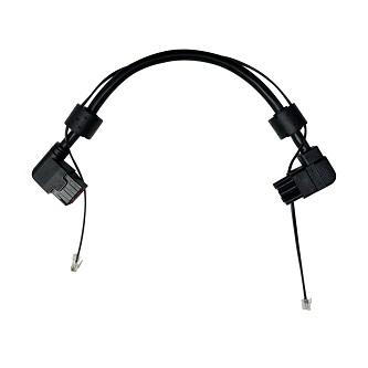 CBLADAPT48 EATON 5PX ADAPTER G1 UPS TO G2 EBM 48V