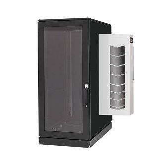 CC24U6000M631 NEMA12 CAB AC 31.5" 24U 6000 BTU M6 120V