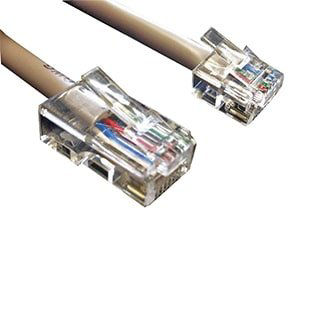 CD-009A 320 MultiPRO Cable Kit (Drawer #1, RJ Connection) for Ithaca APG CBL MULTIPRO ITHACA 5ft APG, 009A, CASH DRAWER, MULTIPRO CABLE, FOR ITHACA RJ11 SERIES, DRAWER 1, CD-ITHAC1 MULTIPRO INTERFACE CABLE 5FT   320 MULTIPRO CABLE KIT DRAWER#1, RJ CONN APG Interface Cables 320 MULTIPRO CABLE KIT DRAWER #1, RJ CONNECT ITHACA MultiPRO Interface Cable