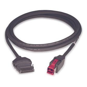 epson serial cable pinout db9 to db9