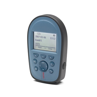 CHAT2-AAAB a72 Pager EX, no TX