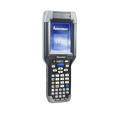 CK3B20D00E100 CK3 Wireless Handheld Computer (Alphanumeric, 128MB/512MB, WLAN 802.11a-b-g, Bluetooth, EV12 Linear and WM6.1) CK3 Wireless Handheld Computer (Alphanumeric, 128MB/512MB, WLAN 802.11a-b-g, Bluetooth, EV12 Linear, WM6.1, Top Runner) CK3B ALPHA NUMERIC EV12+ WM6 WWE CK3 Wireless Handheld Computer (Alphanumeric, 128MB/512MB, WLAN 802.11a-b-g, Bluetooth, EV12 Linear, WM6.1) INTERMEC, TOP RUNNER, CK3 MOBILE COMPUTER, ALPHANUMERIC KEYPAD, 128MB/512MB, WLAN 802.11A/B/G, BLUETOOTH, EV12 LINEAR IMAGER, COLOR QVGA DISPLAY, WM 6.1, WWE, HAND STRAP, DOES NOT SHIP WITH BATTERY CK3 Wireless Handheld Computer (Alphanumeric, 128MB/512MB, WLAN) INTERMEC, CK3 MOBILE COMPUTER, ALPHANUMERIC KEYPAD, 128MB/512MB, WLAN 802.11A/B/G, BLUETOOTH, EV12 LINEAR IMAGER, COLOR QVGA DISPLAY, WM 6.1, WWE, HAND STRAP, DOES NOT SHIP WITH BATTERY  ALPHA-NUM,128MB/512MB,WLAN Intermec CK3 Mobile Computers INTERMEC, CK3, EOB, PLEASE REFER TO, CK3RAA4S000W4100,  MOBILE COMPUTER, ALPHANUMERIC KEYPAD, 128MB/512MB, WLAN 802.11A/B/G, BLUETOOTH, EV12 LINE