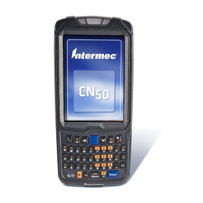 CN50BNU1L220 INTERMEC, CN50B MOBILE COMPUTER, CN50ANU1L220 WITH EXTENDED BATTERY, 256MB RAM/512MB ROM, GPS, BLUETOOTH, DIGITAL COMPASS, EA21 AREA IMG, CAMERA 3.1MP, NUMERIC, UMTS, WIN EMB 6.5 CN50B WEH6.5 3.5G UMTS HSUPA NUMERIC CN50,Num,UMTS,W6.5 LP,256,EA21 CN50 Wireless Mobile Computer (CN50, Numeric, UMTS, W6.5 LP, 256, EA21) CN50 NUM UMTS W6.5 LP 256 EA21 INTERMEC, EOL, REFER TO CN51AN1SCF1W3000, CN50B MOBILE COMPUTER, CN50ANU1L220 WITH EXTENDED BATTERY, 256MB RAM/512MB ROM, GPS, BLUETOOTH, DIGITAL COMPASS, EA21 AREA IMG, CAMERA 3.1MP, NUMERIC, UMTS, WIN EMB 6.5 Intermec CN50 Mobile Computers