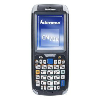 CN70AN3KC14W1R00 INTERMEC, CN70 RFID MOBILE COMPUTER, NUMERIC KEYPAD, EA30 2D IMAGER, RFID-FCC, US AND CA, WINDOWS EMBEDDED, SMART SYSTEMS, CAMERA CN70A WEH-P RFID-FCC WWE SS/R EA30 NUM CAM Num,EA30,Cam,RFID-FCC,WEH-P,WW E,SS/R CN70 Wireless Ultra-Rugged Mobile Computer (Numeric, EA30, Cam, RFID-FCC, WEH-P, WW E, SS/R) INTERMEC, CN70, NUMERIC,EA30,CAMERA,RFID-FCC,WINDOWS EMBEDDED HANDHELD,WWE,SMART SYSTEMS INTERMEC, EOL, CN70, NUMERIC,EA30,CAMERA,RFID-FCC,WINDOWS EMBEDDED HANDHELD,WWE,SMART SYSTEMS Intermec CN70/CN70e Mob. Comp. Num,EA30,Cam,RFID-FCC,WEH-P,WWE,SS/R CN70 Wireless Ultra-Rugged Mobile Computer (Numeric, EA30, Cam, RFID-FCC, WEH-P, WW E, SS"R) CN70 Wireless Ultra-Rugged Mobile Computer (Numeric, EA30, Cam, RFID-FCC, WEH-P, WW E, SS R)<br />CN70 US VERSION NUM EA30 CAMERA RFID-FCC