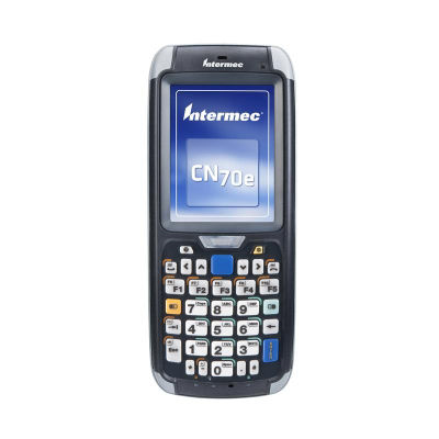 CN70AN5KDU6W5100 CN70 Wireless Ultra-Rugged Mobile Computer (Numeric Keypad, EA30, Camera, UMTS NA, WEH 6.5, Language Pac) Intermec CN70/CN70e Mob. Comp. Numeric Keypad, EA30, Camera, UMTS NA,WEH 6.5, Language Pac Numeric Keypad, EA30, Camera,UMTS NA,WEH INTERMEC, CN70, NUMERIC,EA30,CAMERA,UMTS NA, GPS, WINDOW EMBEDDED HANDHELD 6.5, LANGUAGE PACK,SMART SYSTEMS INTERMEC, CN70, NUMERIC,EA30,CAMERA,UMTS NA, GPS, WINDOW EMBEDDED HANDHELD 6.5, LANGUAGE PACK,SMART SYSTEMSNON-STANDARD, NC/NR