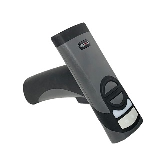 CR2701-200 Code Reader Kit, CR2700<br />CODE, READER KIT, CR2700 (BLUETOOTH, PALM, DARK GRAY, CODESHIELD), BATTERY<br />Code Reader CR2700<br />CODE, READER, CR2700 (BLUETOOTH, PALM, DARK GRAY, CODESHIELD), BATTERY