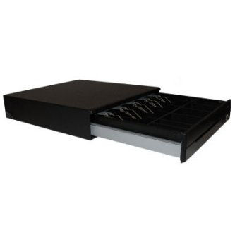 CR3110L01 CR-1000 Cash Drawer (Printer Driven Scratch Resistant Paint) - Color: Black POSIFLEX CR-3110 C-DRWR FOR EPSON/STAR PRINTERS REQ CABLE CR-3000 Cash Drawer (Printer Driven, Scratch Resistant Paint) - Color: Black POSIFLEX CR-3110 C-DRWR FOR EPSON/STAR PRINTERS REQ CABLE - (NON RET/CANC) POSIFLEX, CASH DRAWER, CR-3000 PRINTER DRIVEN, 15.75W X 16.15D X 3.4H, BLACK COLOR, SCRATCH RESISTANT POSIFLEX, CASH DRAWER, CR-3000, PRINTER DRIVEN, 15.75W X 16.15D X 3.4H, SCRATCH RESISTANT, BLACK Posiflex CR3100 Cash Drawers CR-3000, BLACK, PRINTER DRIVEN SCRATCH RESISTANT PAINT CR-3000, BLACK, PRINTER DRIVENSCRATCH RE POSIFLEX, CASH DRAWER, CR-3000, PRINTER DRIVEN, 15.75W X 16.15D X 3.4H, 5 Bill, 6 COIN, US OR CA, SCRATCH RESISTANT, BLACK POSIFLEX, CASH DRAWER, CR-3000, PRINTER DRIVEN, 15.75W X 16.15D X 3.4H, 5 Bill, 6 COIN, US OR CA, SCRATCH RESISTANT, BLACK, CABLE INCLUDED Printer Driven Drawer.  15.7in (W) x 16.3in (D) x 3.5in (H)<br />POSIFLEX, CASH DRAWER, CR-3000, PRINTER DRIVEN, 15.75W X 16.15D X 3.4H, 5 BILL, 6 COIN,