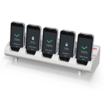 CR7-AAAA Charging rack Myco3