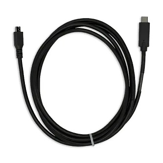 CRA-C36C CODE, CODE READER ACCESSORY - 6-FT STRAIGHT CABLE USB-C TO MICRO USB<br />Code Reader Acc 6-ft Straight Cable<br />Code Reader Acc 6ft USB-C to Micro<br />PDC, CODE READER ACCESSORY - 6-FT STRAIGHT CABLE USB-C TO MICRO USB<br />PDC 6ft USB-C to Micro<br />PDC 6ft USB-C to Micro Cable